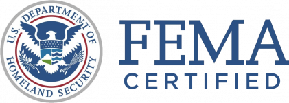FEMA Certified